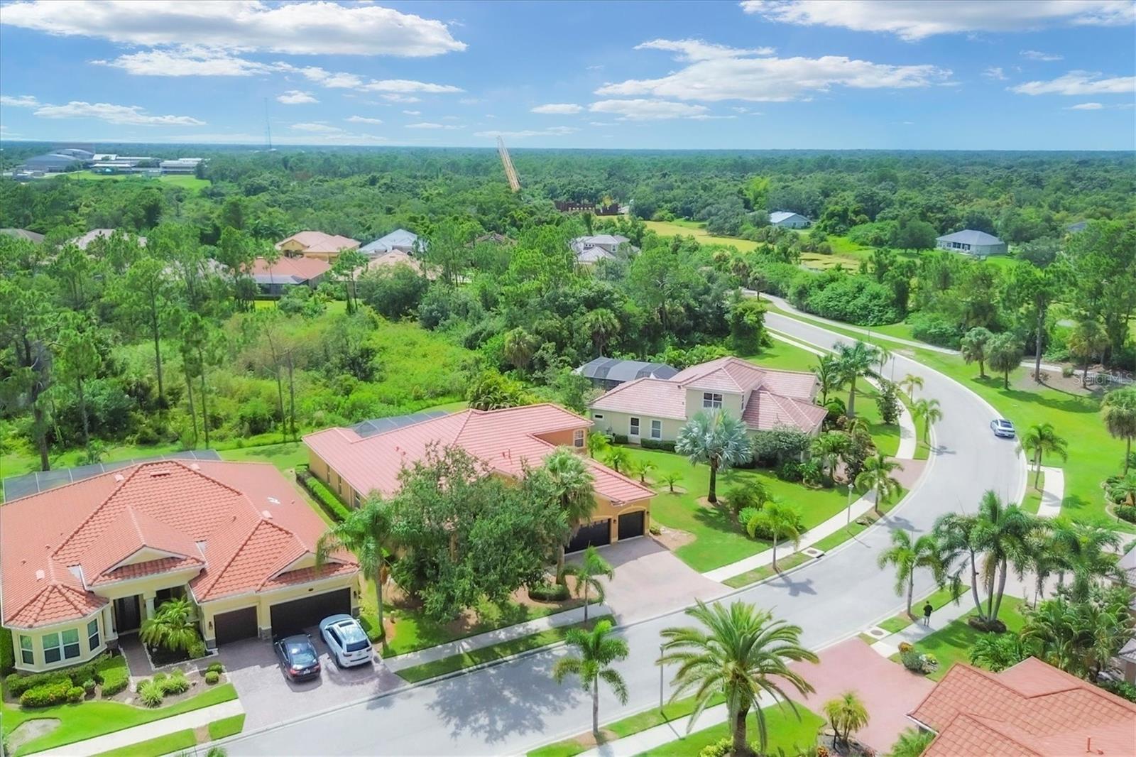 5275 ROYAL POINCIANA WAY, NORTH PORT, FL, 34291
