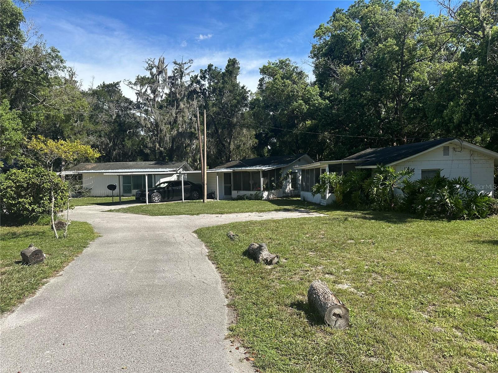 11325 OCKLAWAHA DR, LEESBURG, FL, 34788