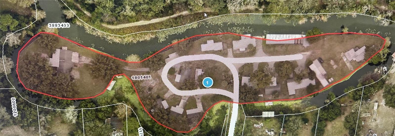 11325 OCKLAWAHA DR, LEESBURG, FL, 34788