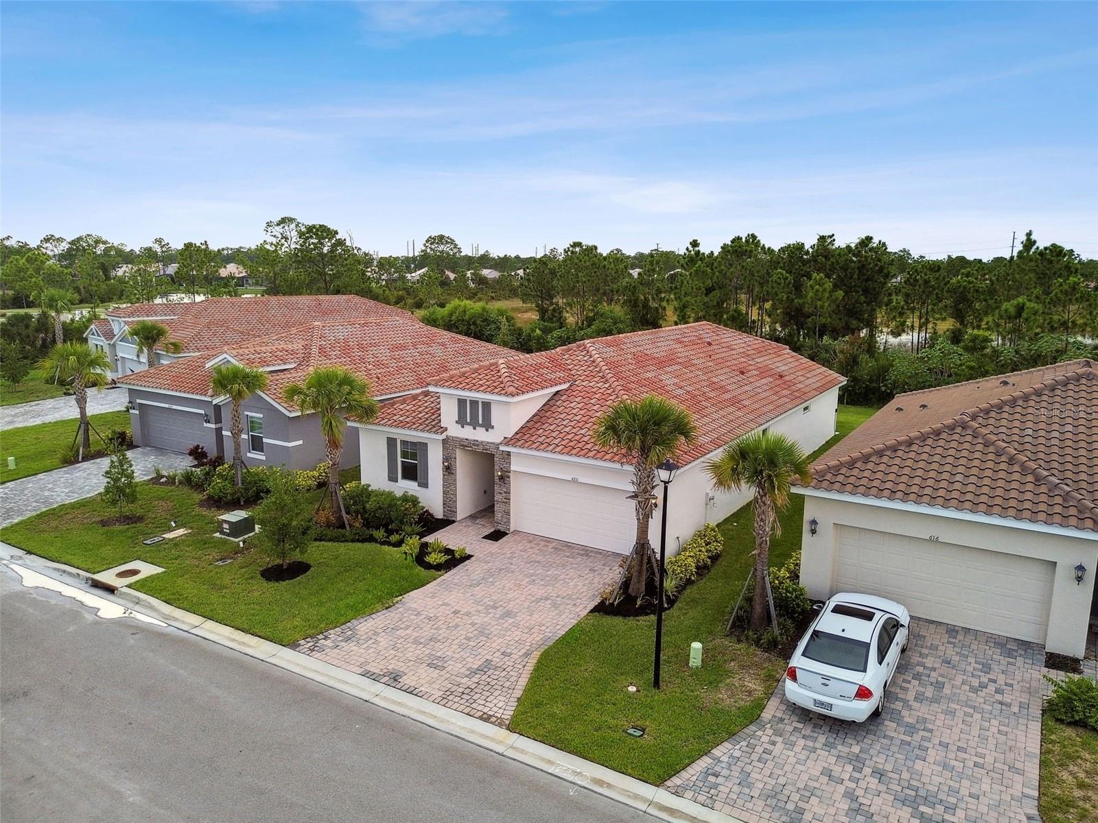 620 NASTURTIUM CT, NOKOMIS, FL, 34275