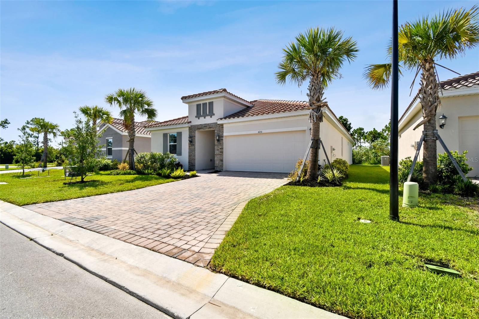 620 NASTURTIUM CT, NOKOMIS, FL, 34275