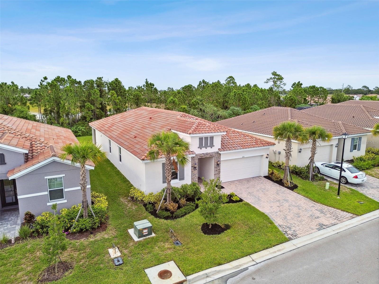 620 NASTURTIUM CT, NOKOMIS, FL, 34275