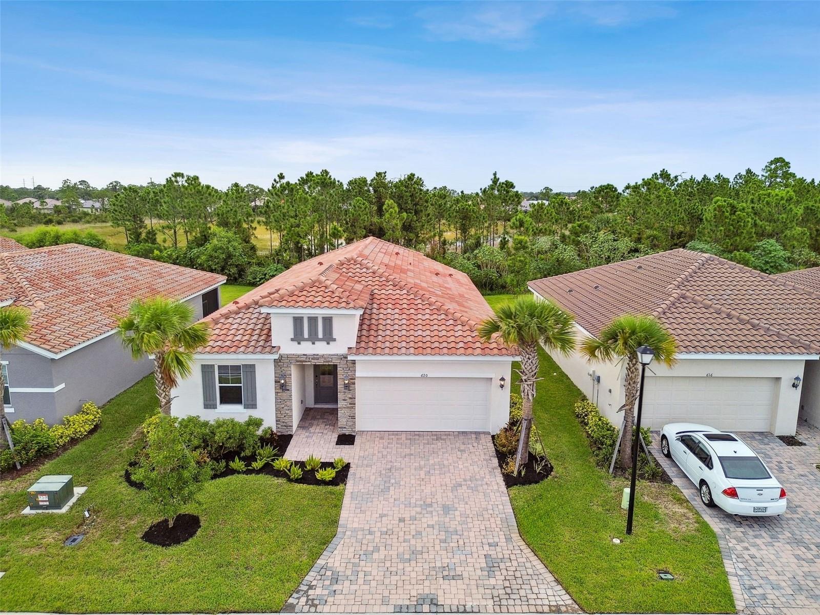 620 NASTURTIUM CT, NOKOMIS, FL, 34275