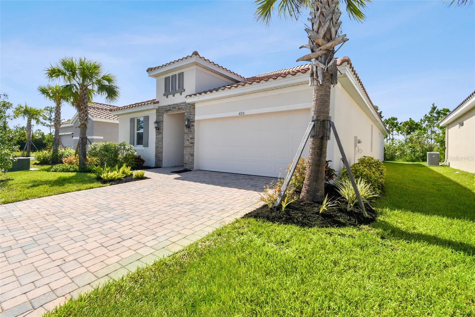 620 NASTURTIUM CT, NOKOMIS, FL, 34275