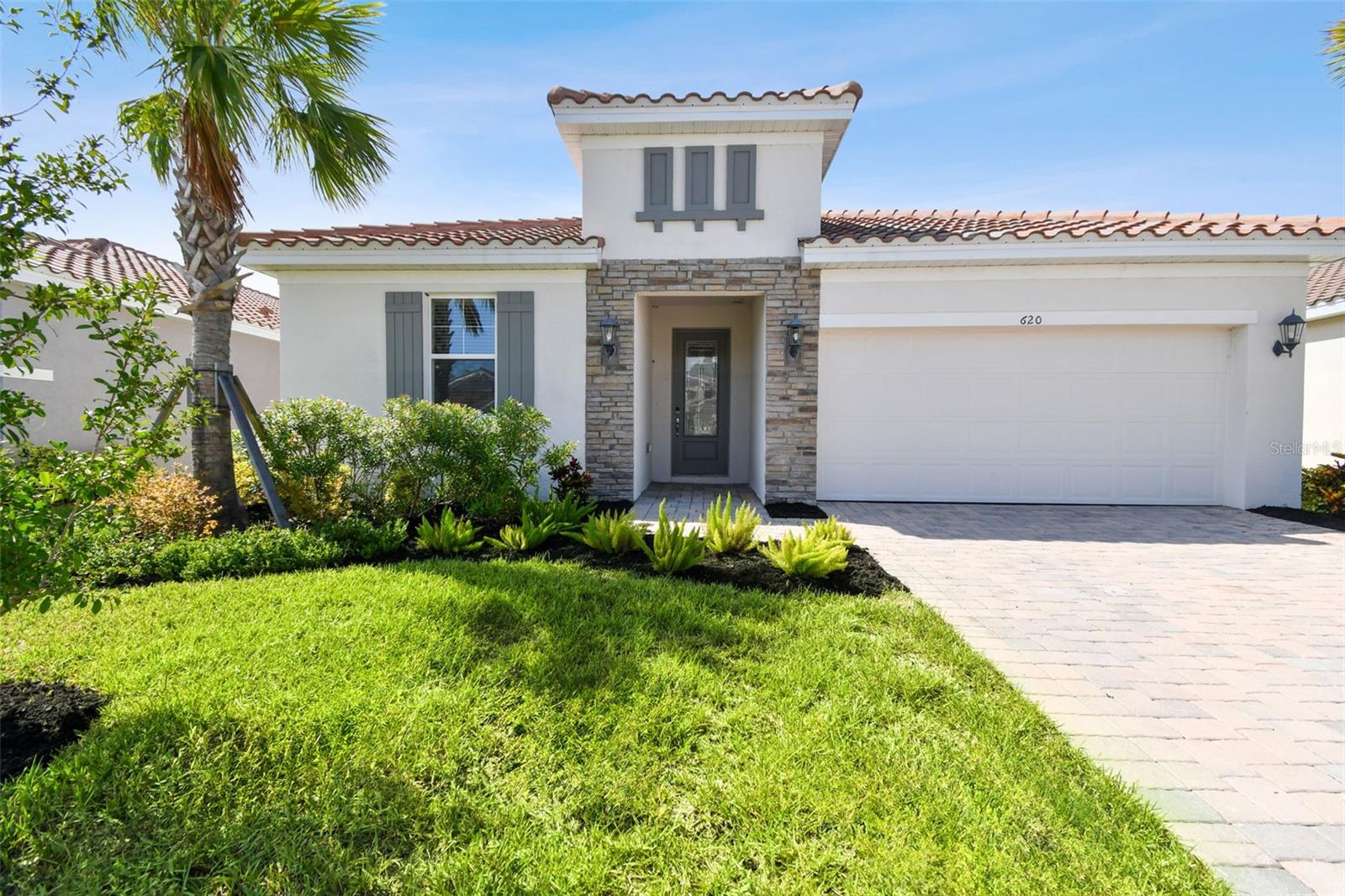 620 NASTURTIUM CT, NOKOMIS, FL, 34275