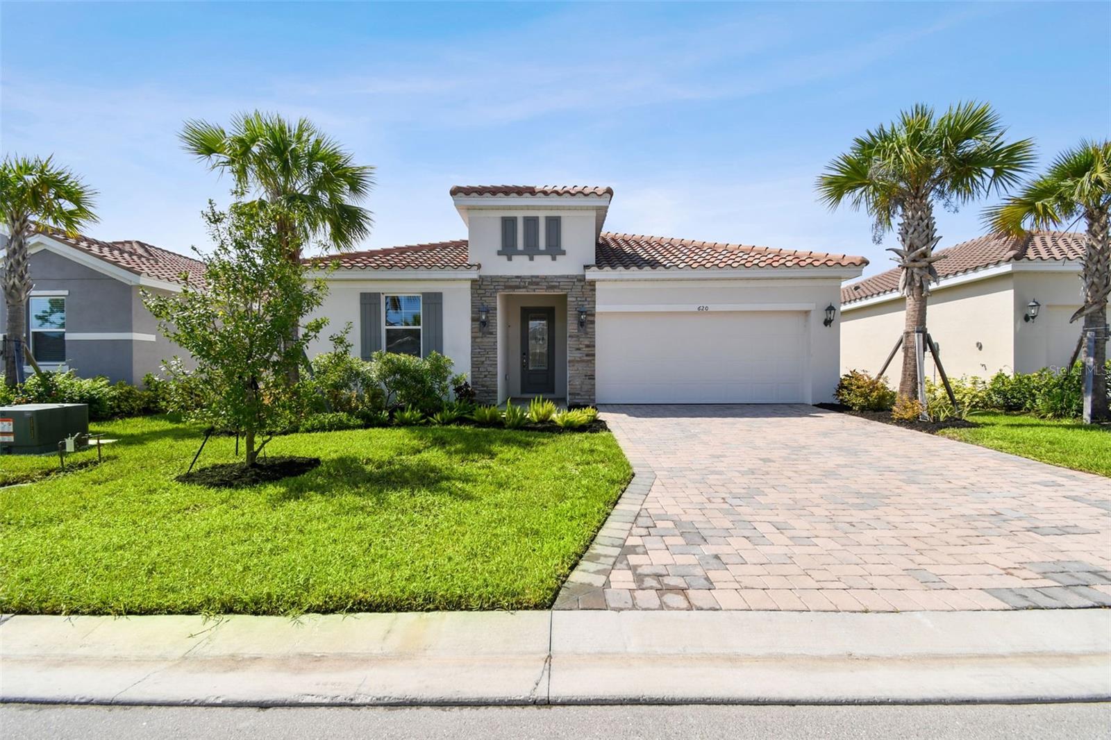 620 NASTURTIUM CT, NOKOMIS, FL, 34275