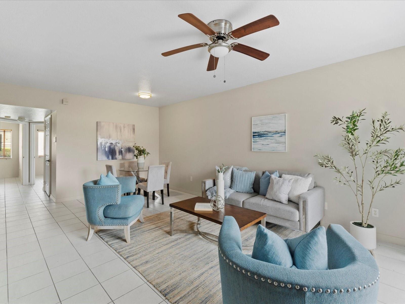 508 VILLA DEL SOL CIR #101, ORLANDO, FL, 32824