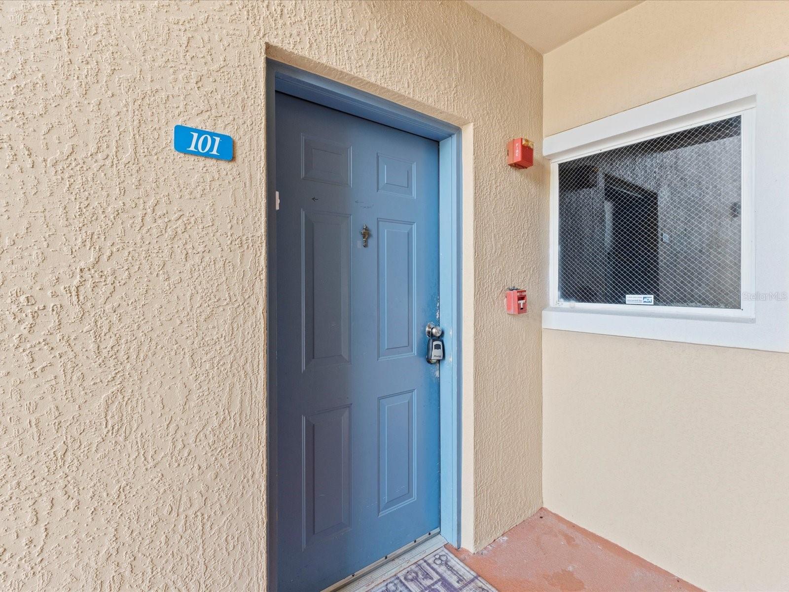 508 VILLA DEL SOL CIR #101, ORLANDO, FL, 32824