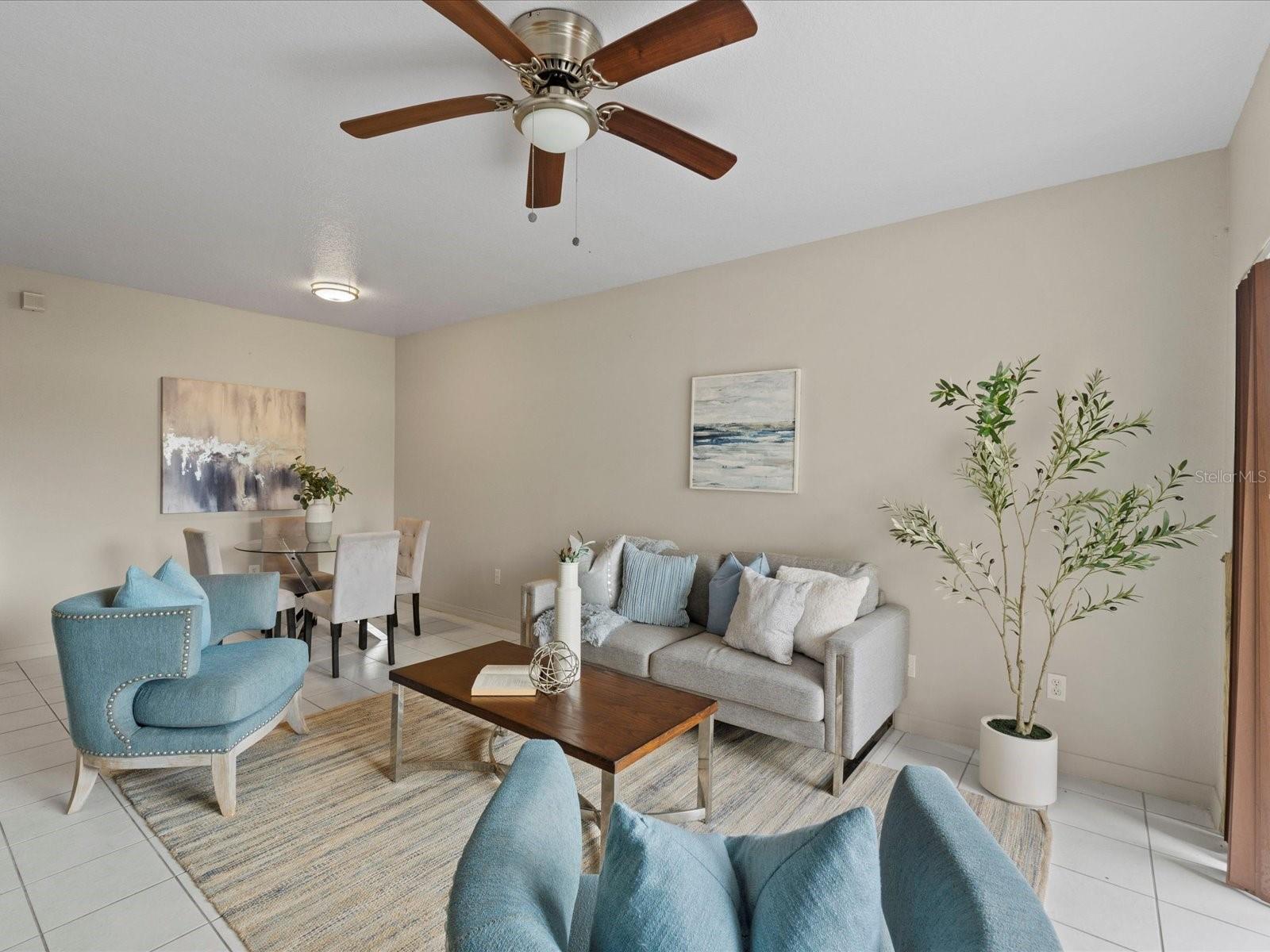 508 VILLA DEL SOL CIR #101, ORLANDO, FL, 32824