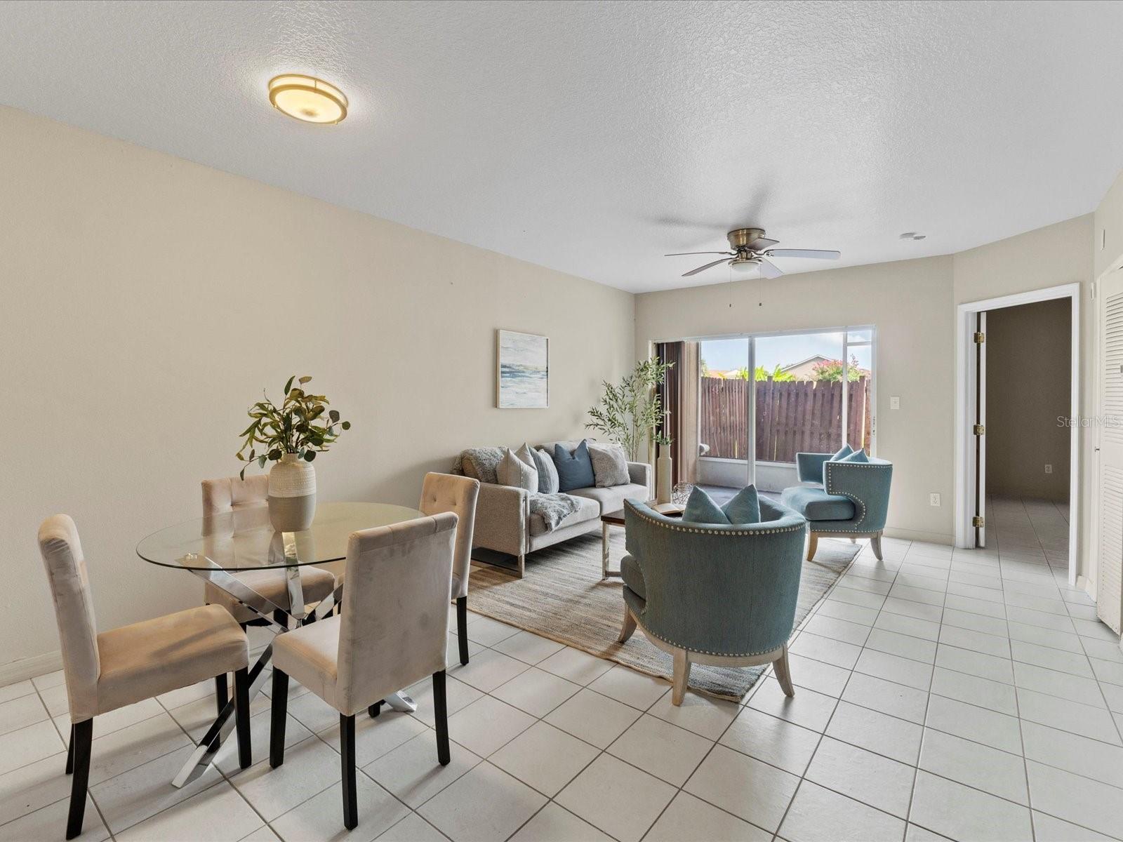 508 VILLA DEL SOL CIR #101, ORLANDO, FL, 32824