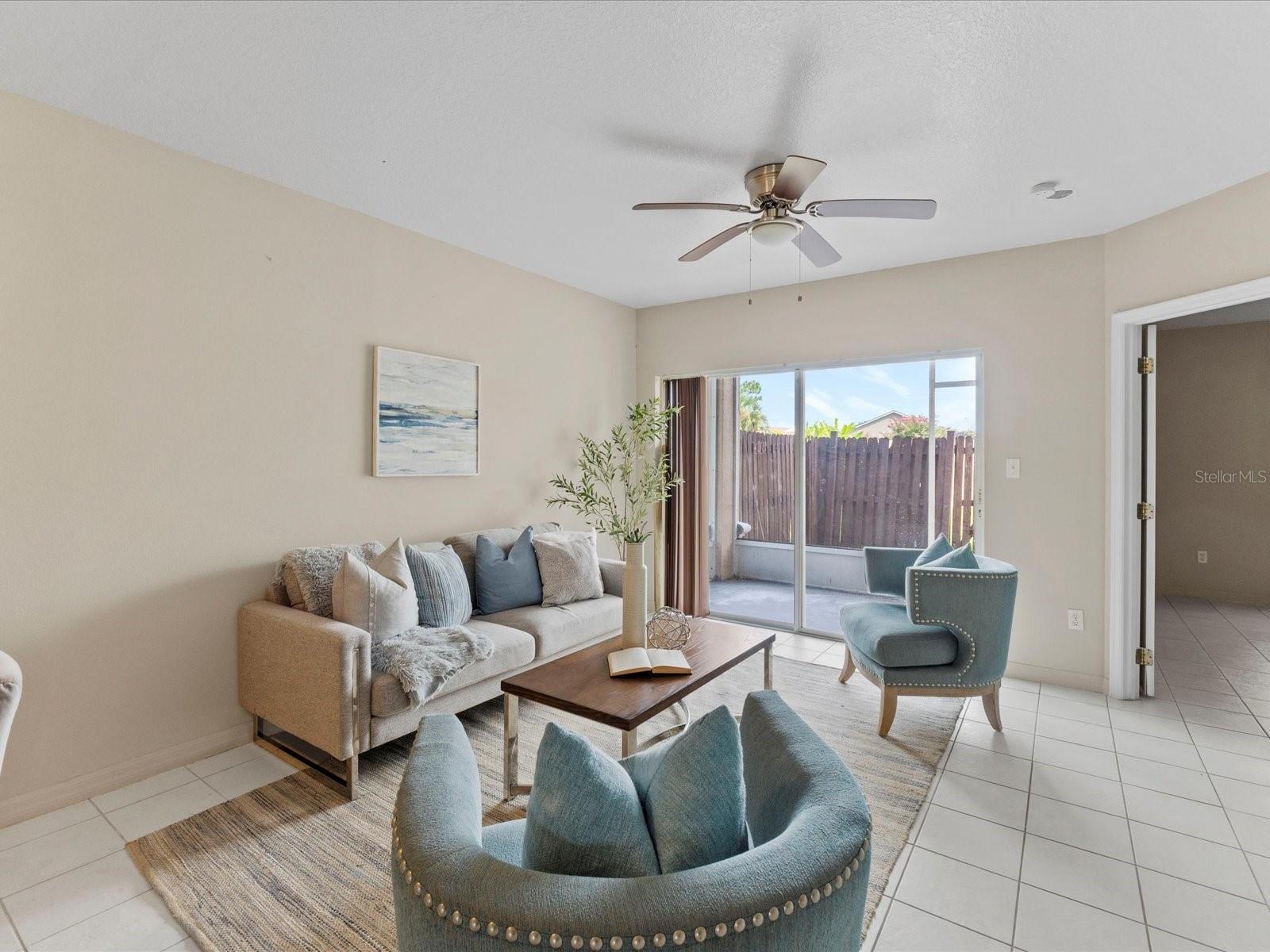 508 VILLA DEL SOL CIR #101, ORLANDO, FL, 32824