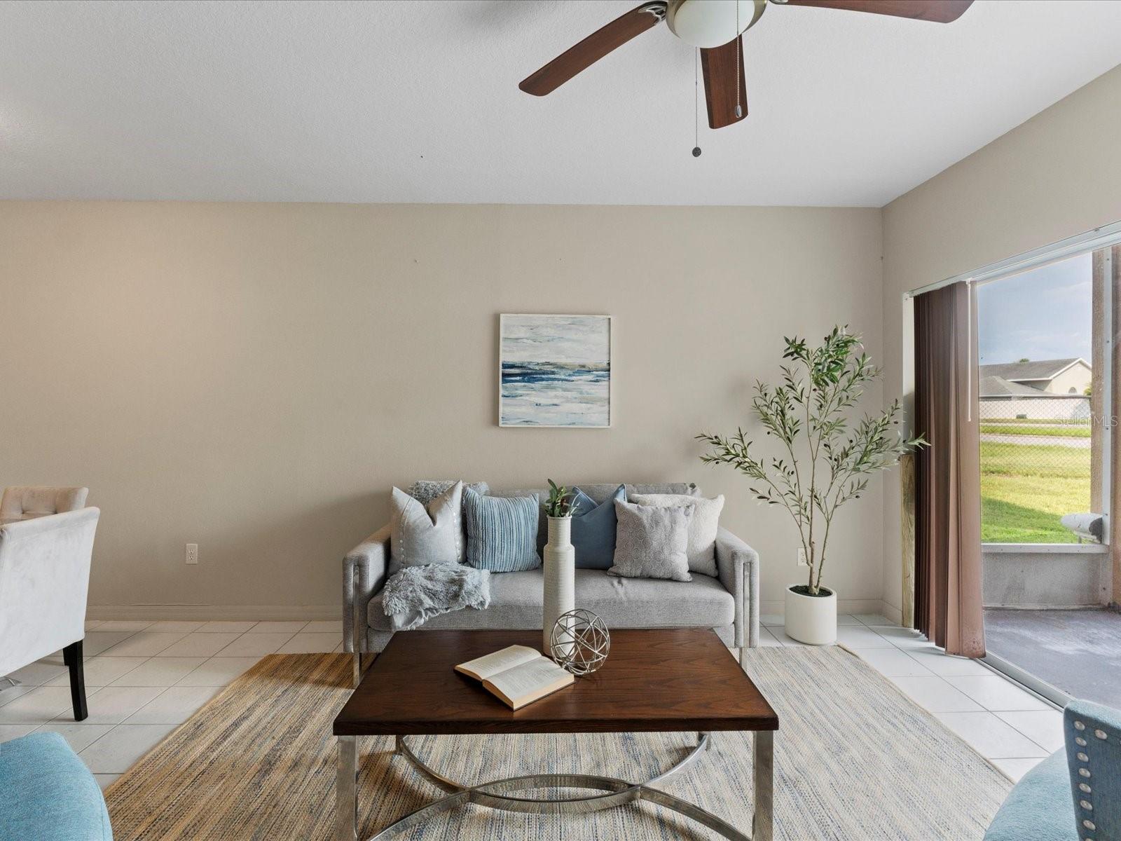 508 VILLA DEL SOL CIR #101, ORLANDO, FL, 32824