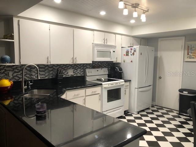 225 COUNTRY CLUB WAY #F1303, LARGO, FL, 33771