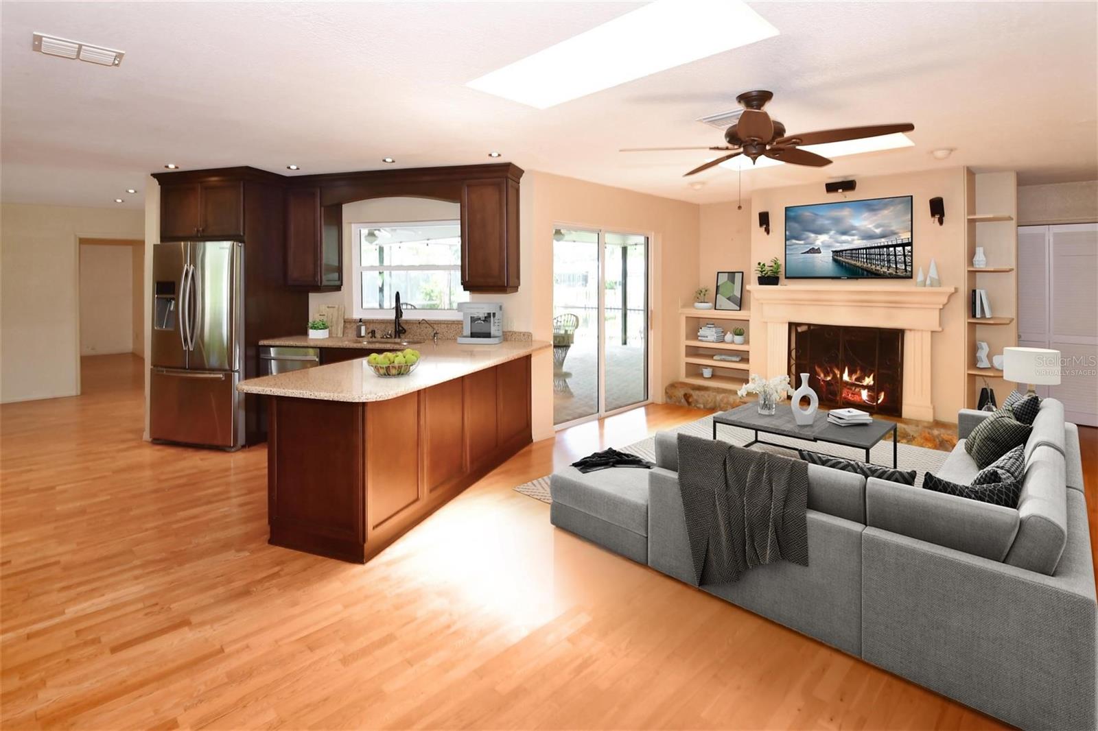 10799 HARBORSIDE DR, LARGO, FL, 33773