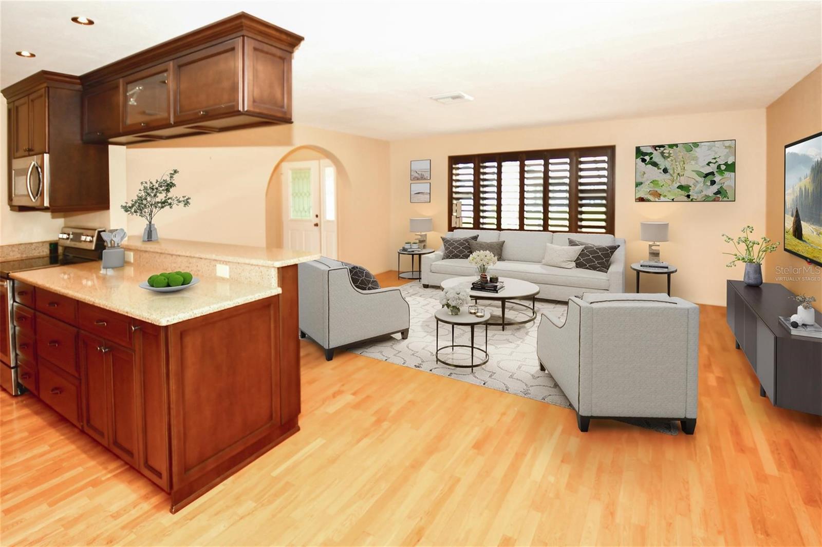 10799 HARBORSIDE DR, LARGO, FL, 33773