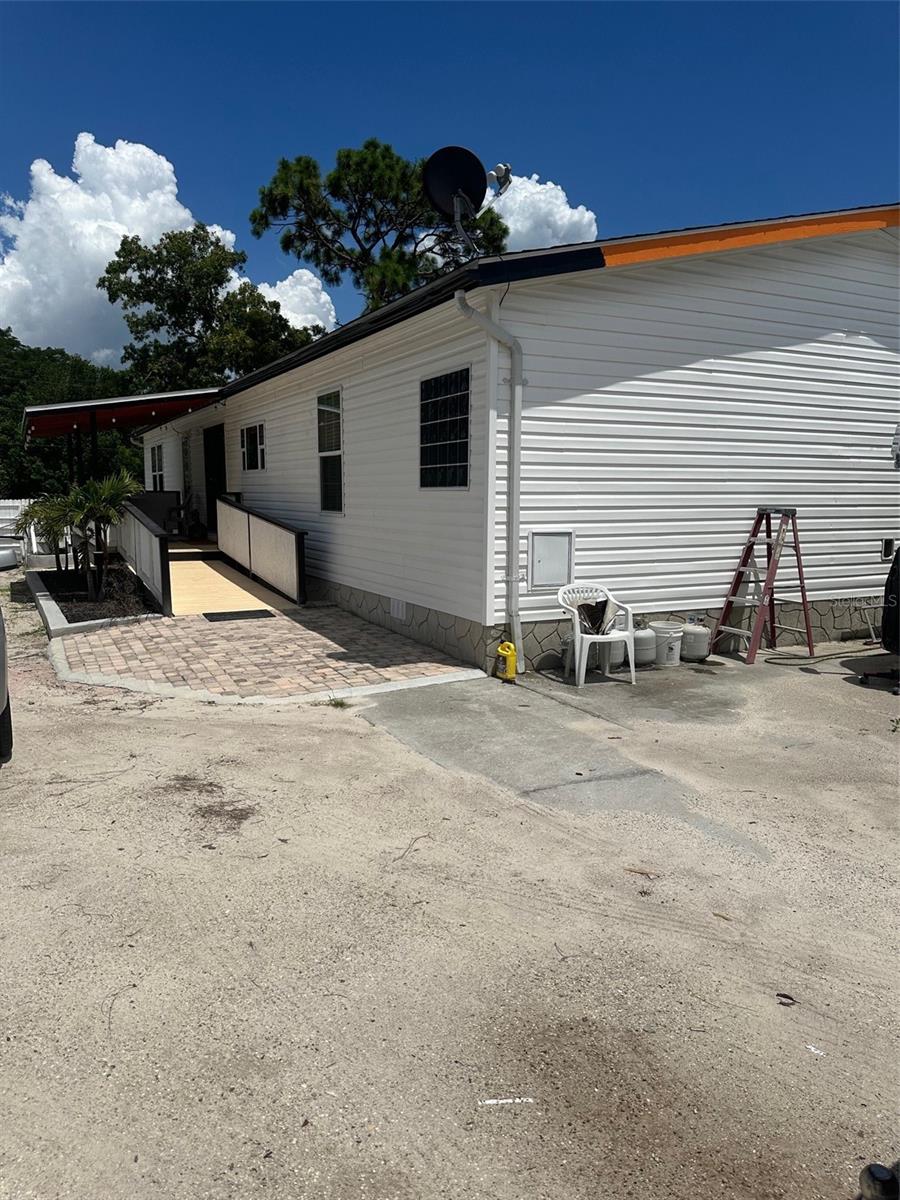 15821 ARCHER ST, HUDSON, FL, 34667