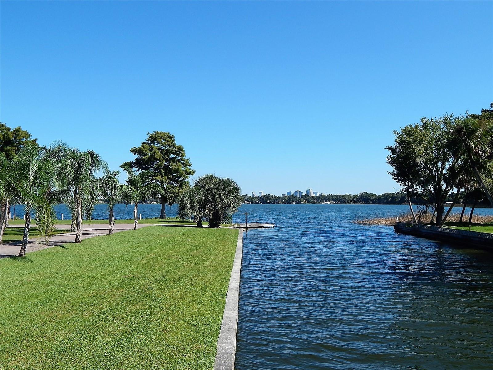 2961 CLEAR WAY, ORLANDO, FL, 32805