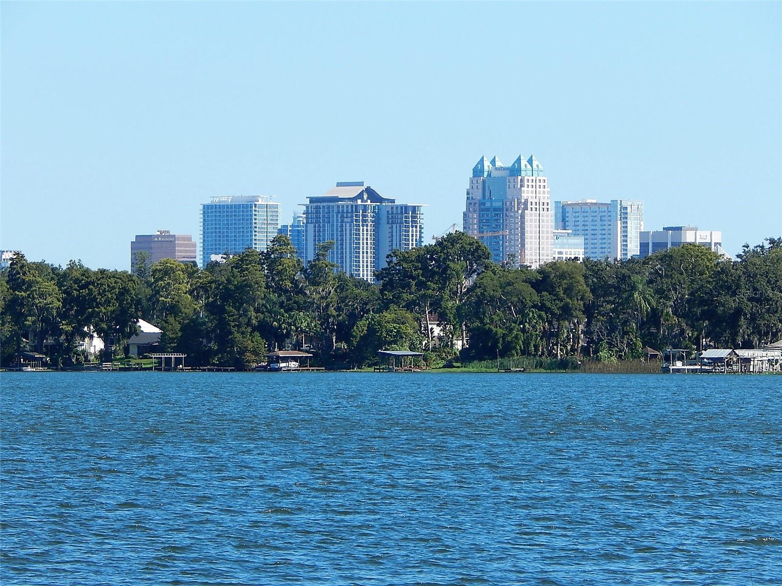 2961 CLEAR WAY, ORLANDO, FL, 32805
