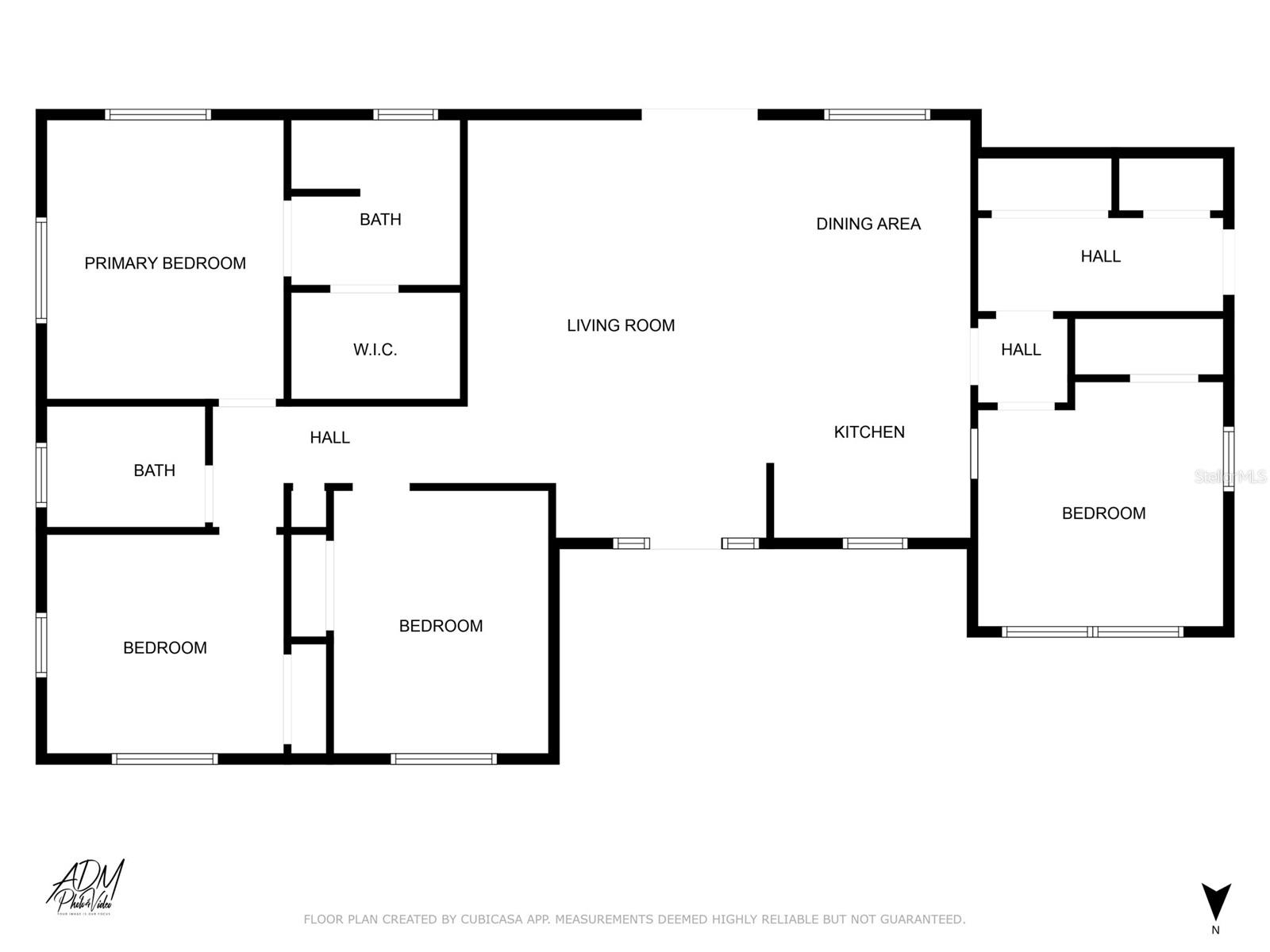 1662 S MAYFAIR RD, FORT MYERS, FL, 33919