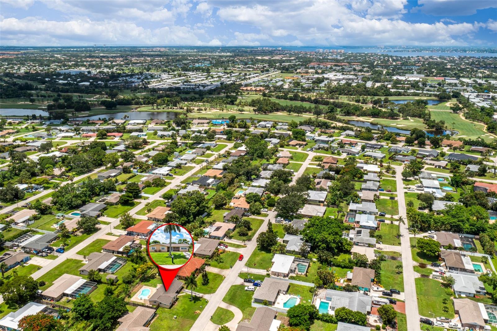 1662 S MAYFAIR RD, FORT MYERS, FL, 33919