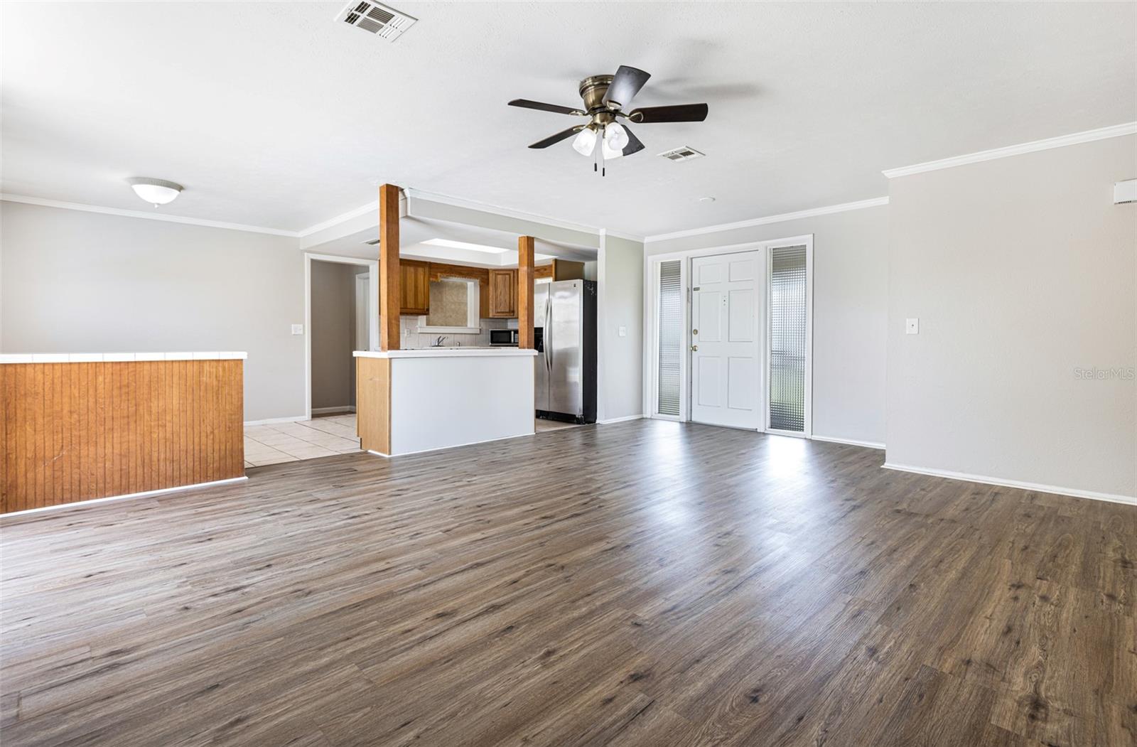 1662 S MAYFAIR RD, FORT MYERS, FL, 33919