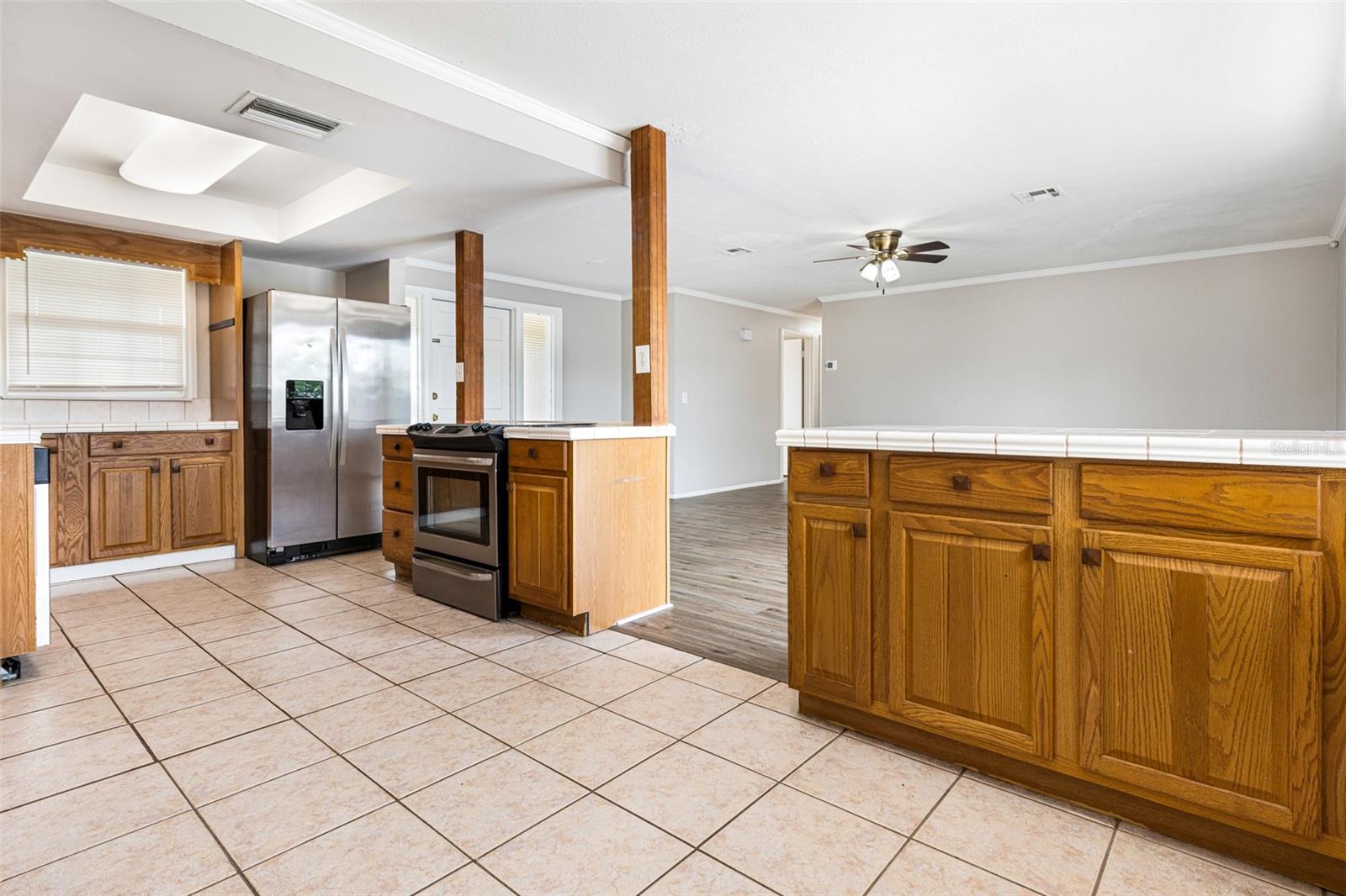 1662 S MAYFAIR RD, FORT MYERS, FL, 33919