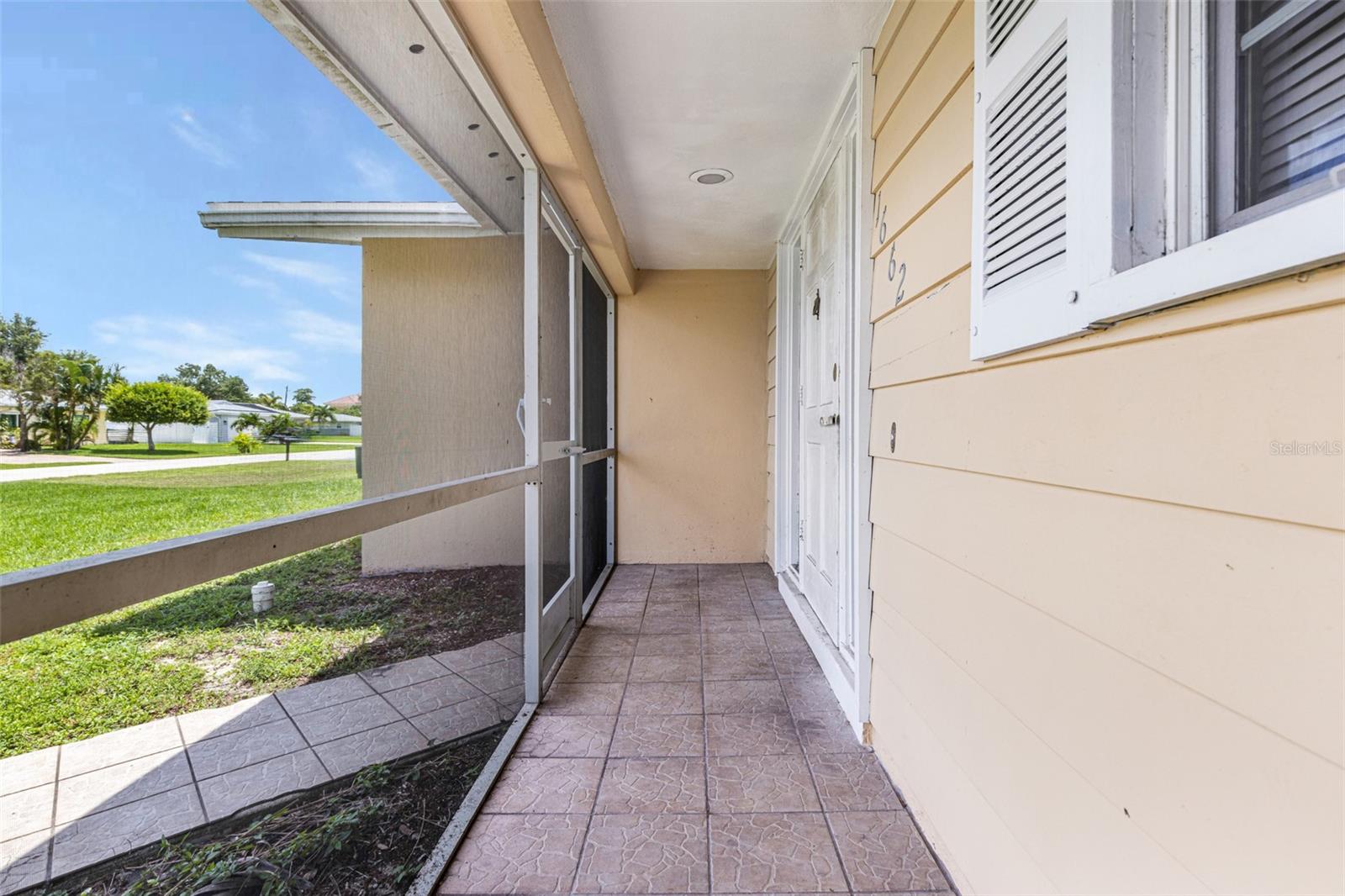 1662 S MAYFAIR RD, FORT MYERS, FL, 33919