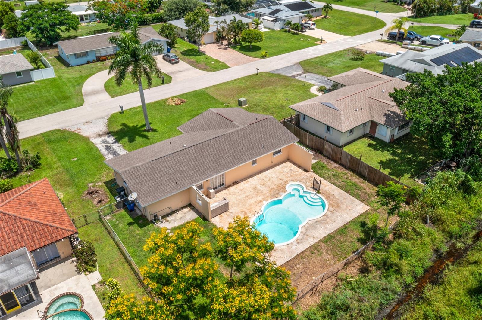 1662 S MAYFAIR RD, FORT MYERS, FL, 33919