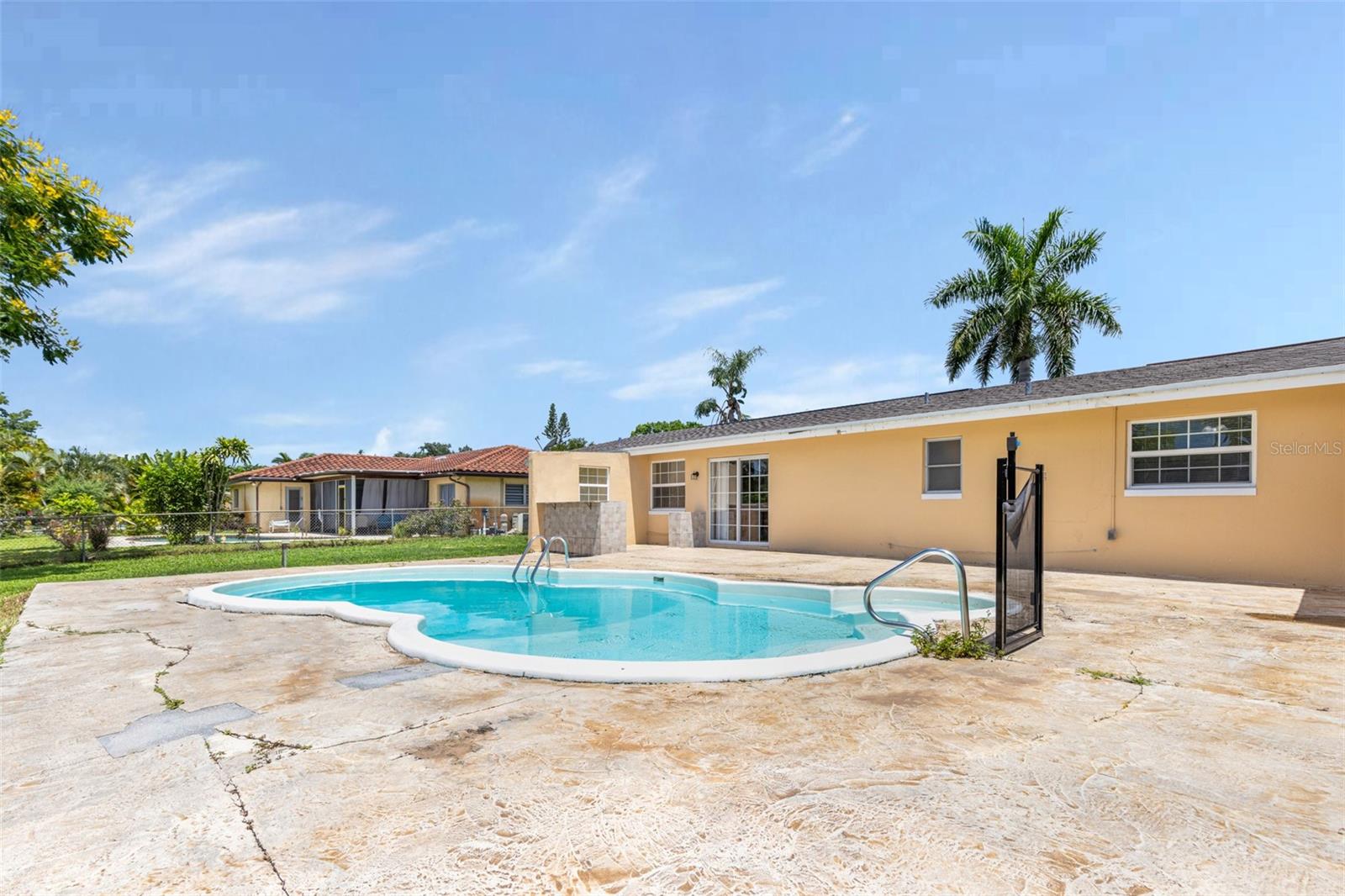 1662 S MAYFAIR RD, FORT MYERS, FL, 33919