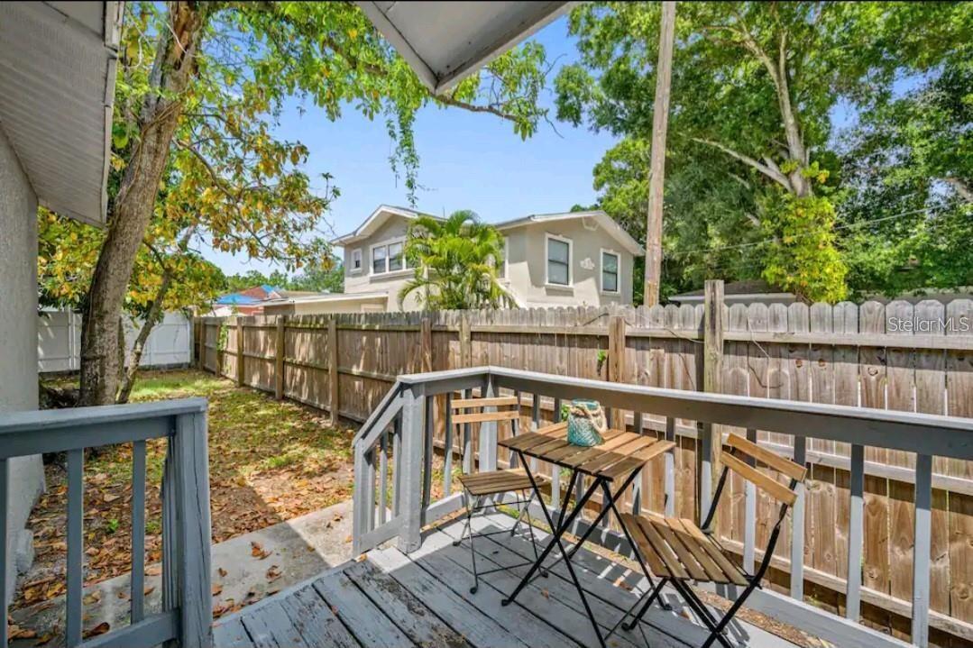 3013 W IVY ST #B, TAMPA, FL, 33607