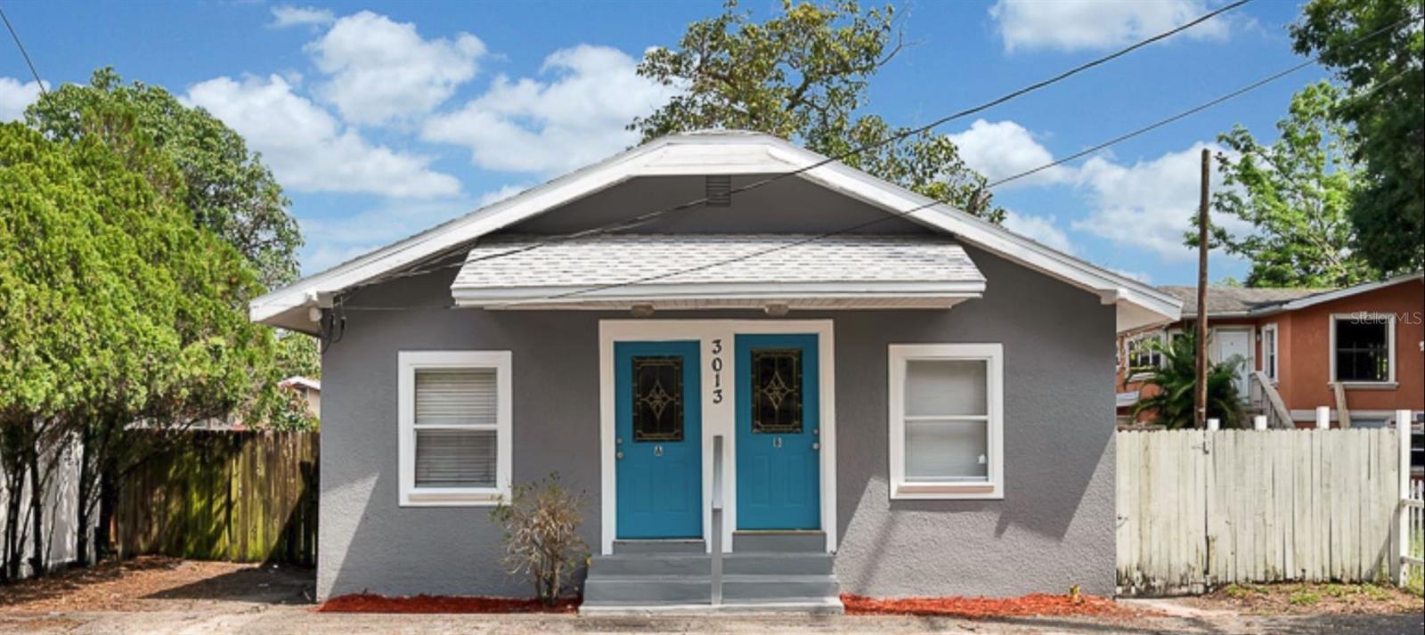 3013 W IVY ST #B, TAMPA, FL, 33607