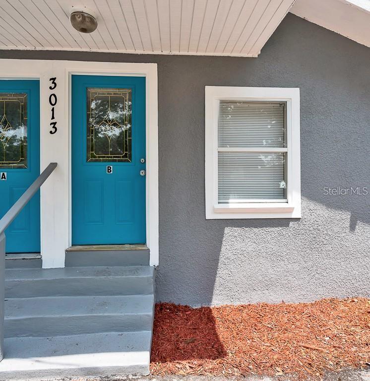 3013 W IVY ST #B, TAMPA, FL, 33607