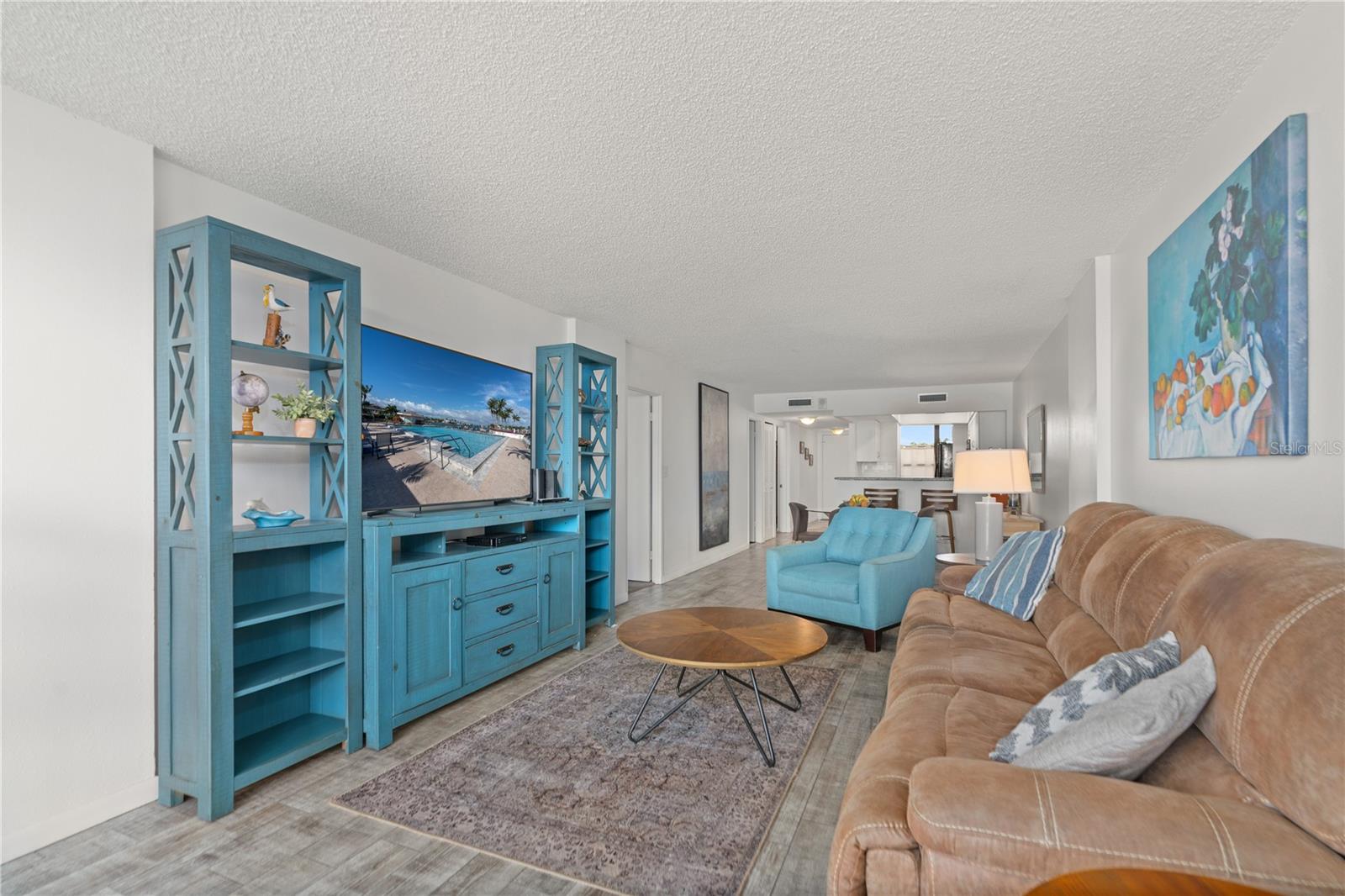 9415 BLIND PASS RD #203, ST PETE BEACH, FL, 33706