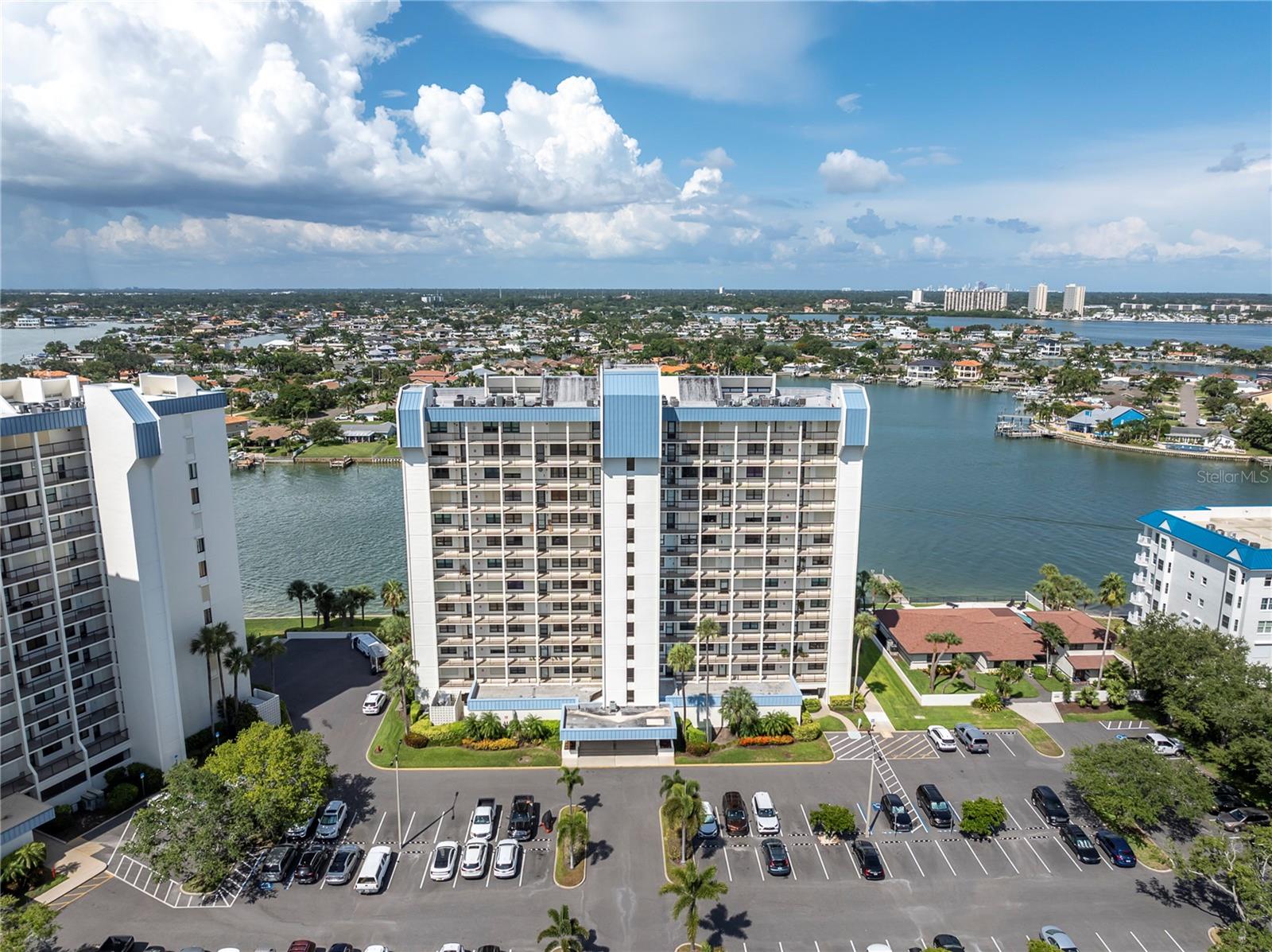 9415 BLIND PASS RD #203, ST PETE BEACH, FL, 33706