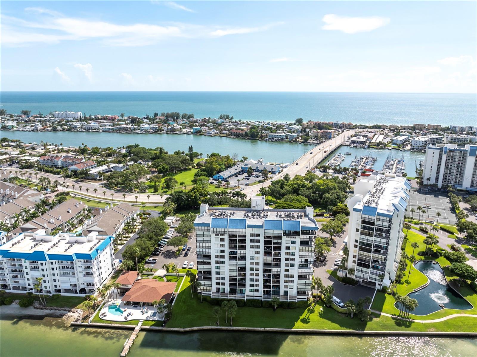 9415 BLIND PASS RD #203, ST PETE BEACH, FL, 33706