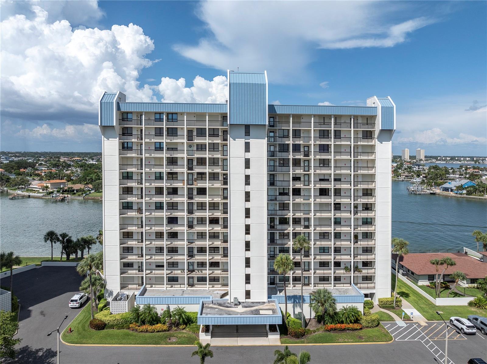 9415 BLIND PASS RD #203, ST PETE BEACH, FL, 33706