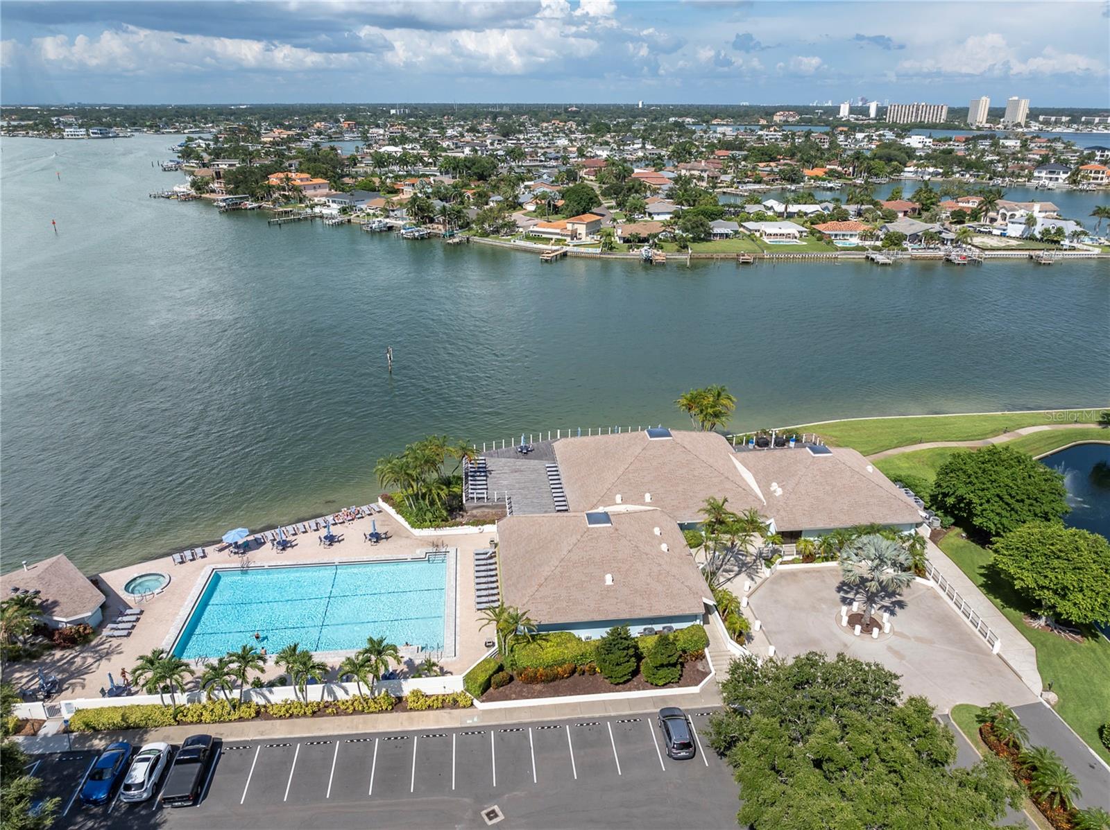 9415 BLIND PASS RD #203, ST PETE BEACH, FL, 33706