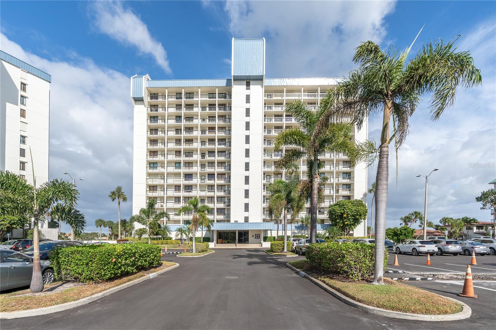 9415 BLIND PASS RD #203, ST PETE BEACH, FL, 33706