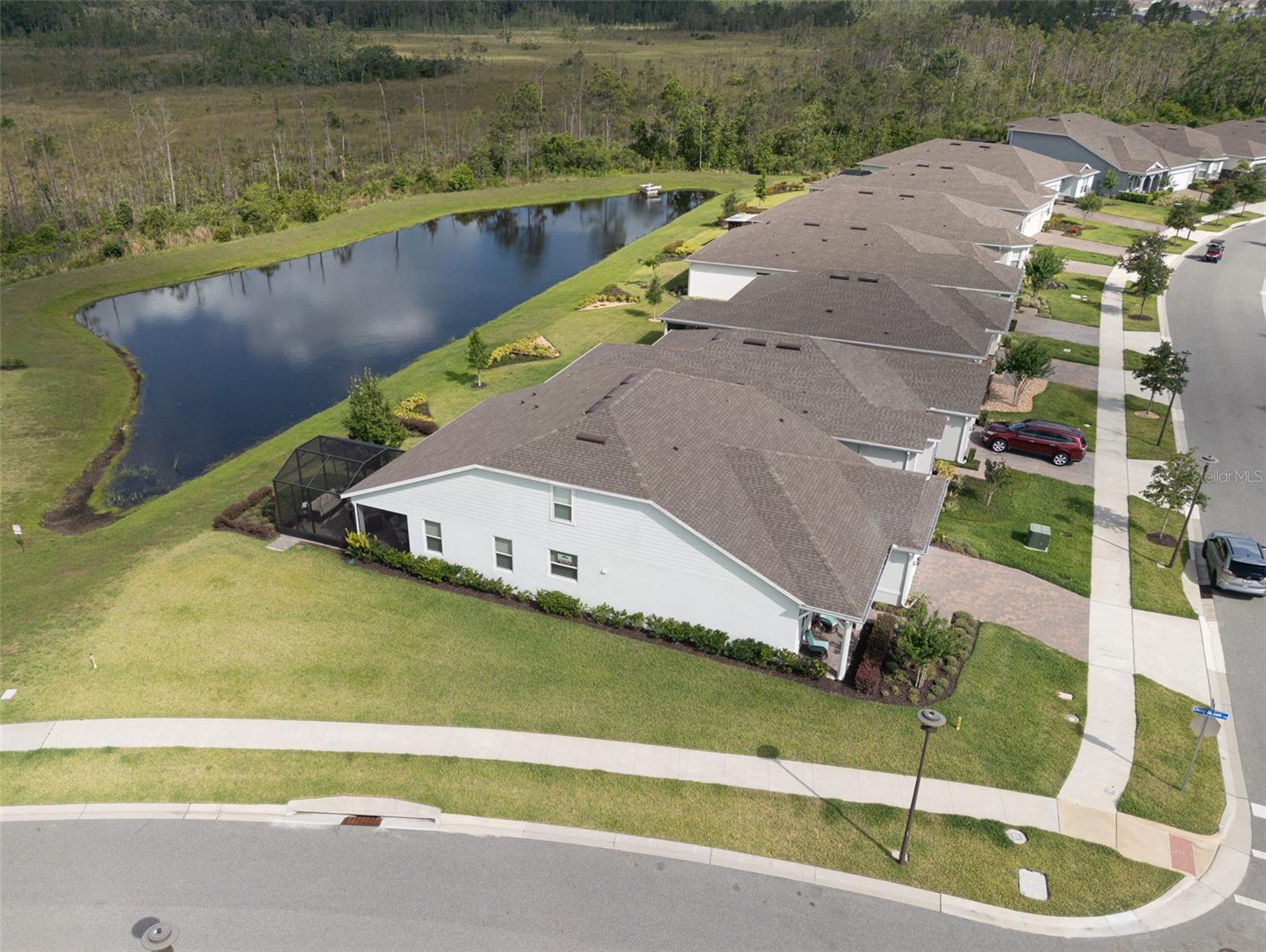 2793 NATURE VIEW RD, ST CLOUD, FL, 34771