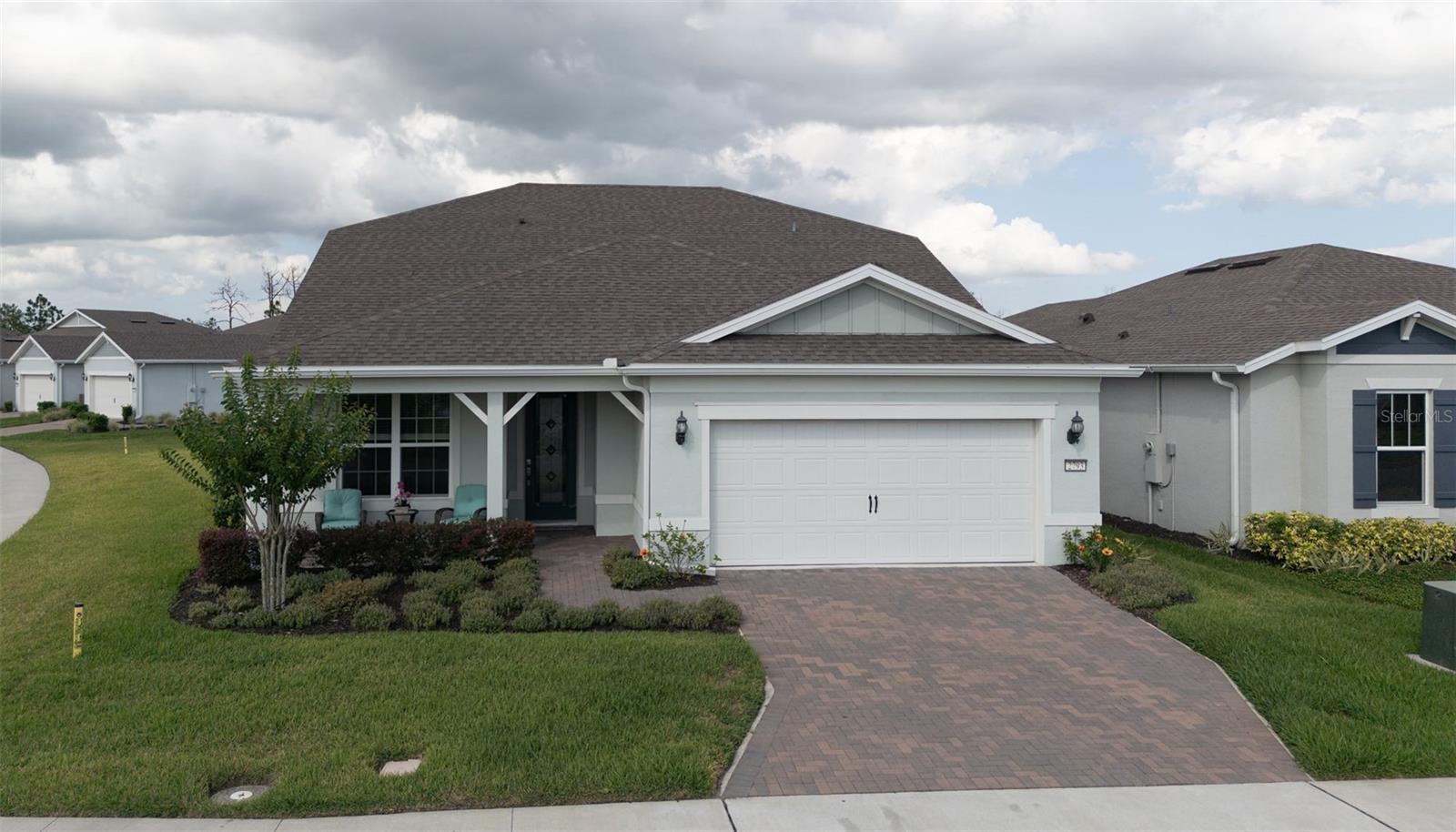 2793 NATURE VIEW RD, ST CLOUD, FL, 34771