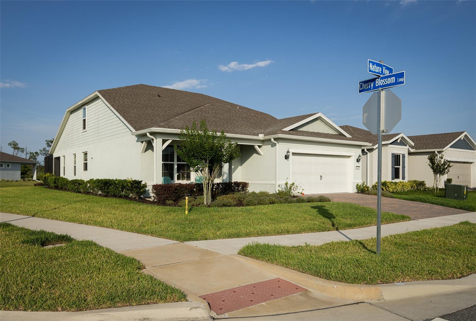 2793 NATURE VIEW RD, ST CLOUD, FL, 34771