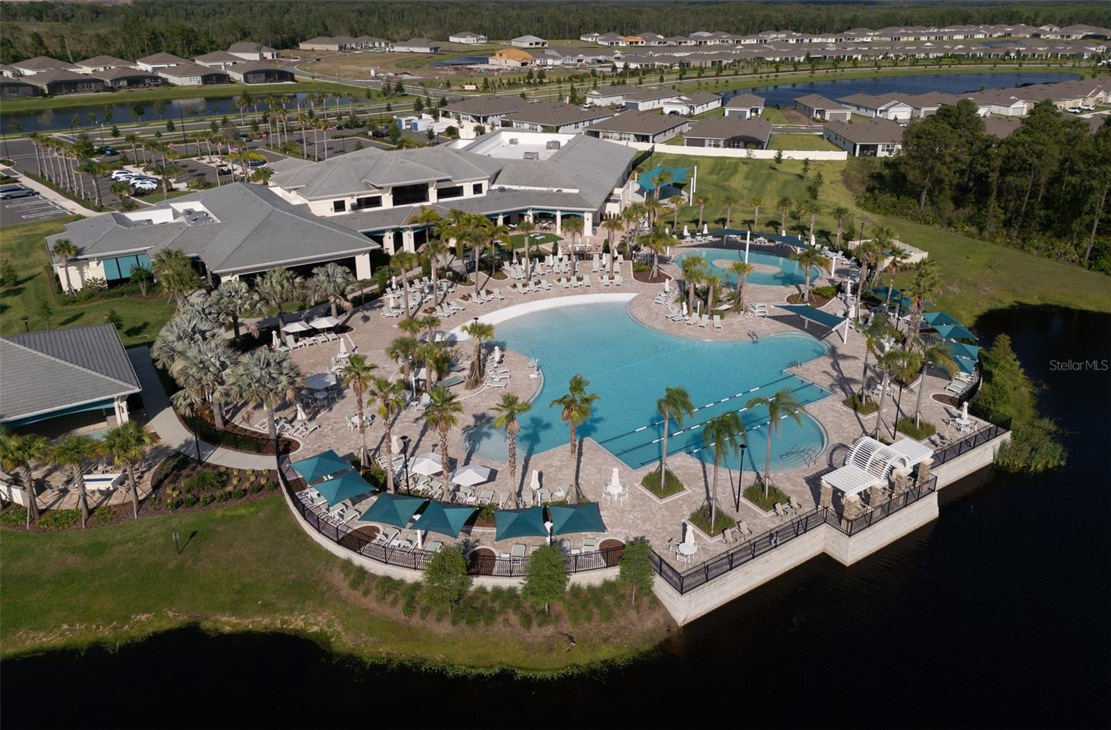 2793 NATURE VIEW RD, ST CLOUD, FL, 34771