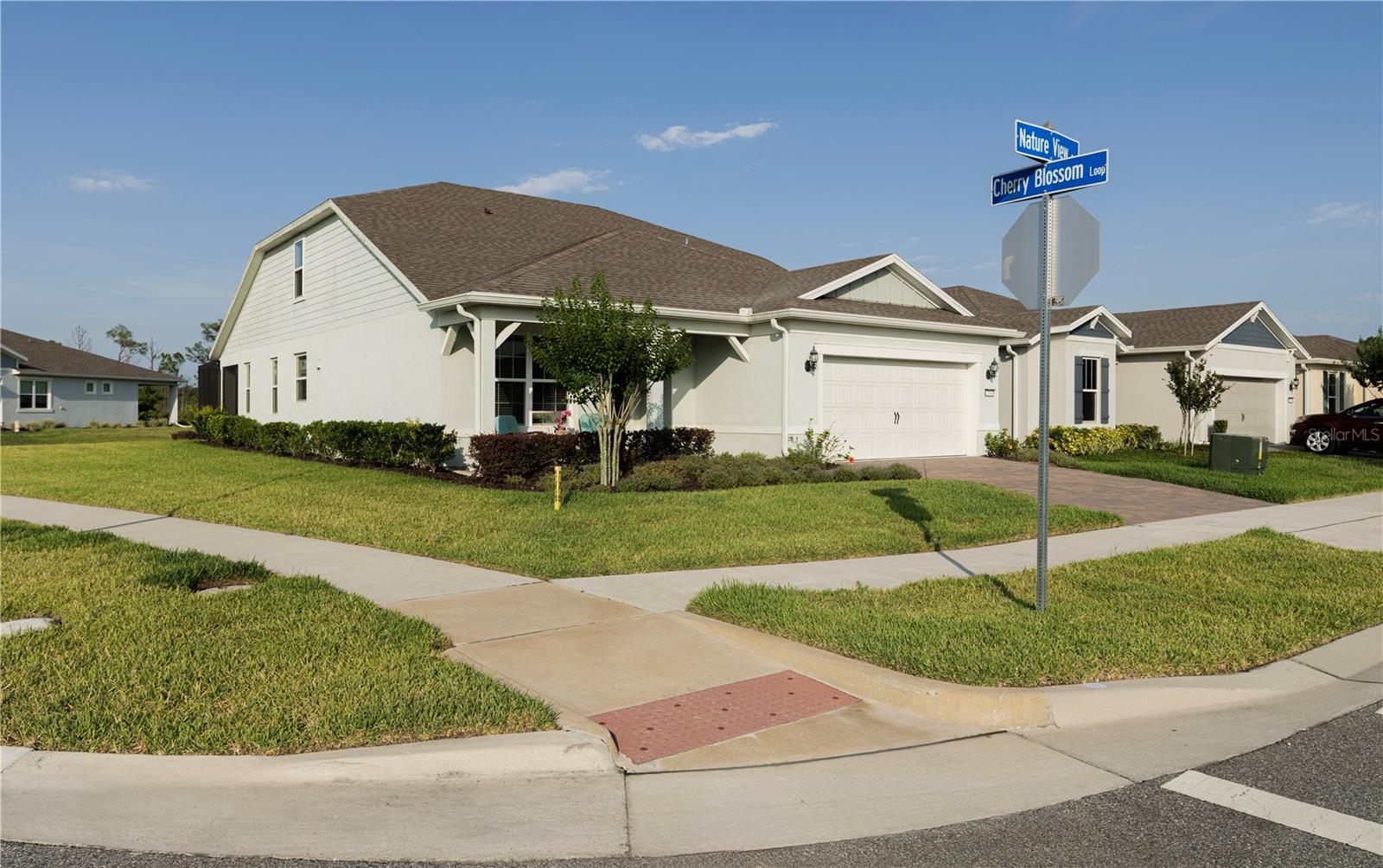 2793 NATURE VIEW RD, ST CLOUD, FL, 34771