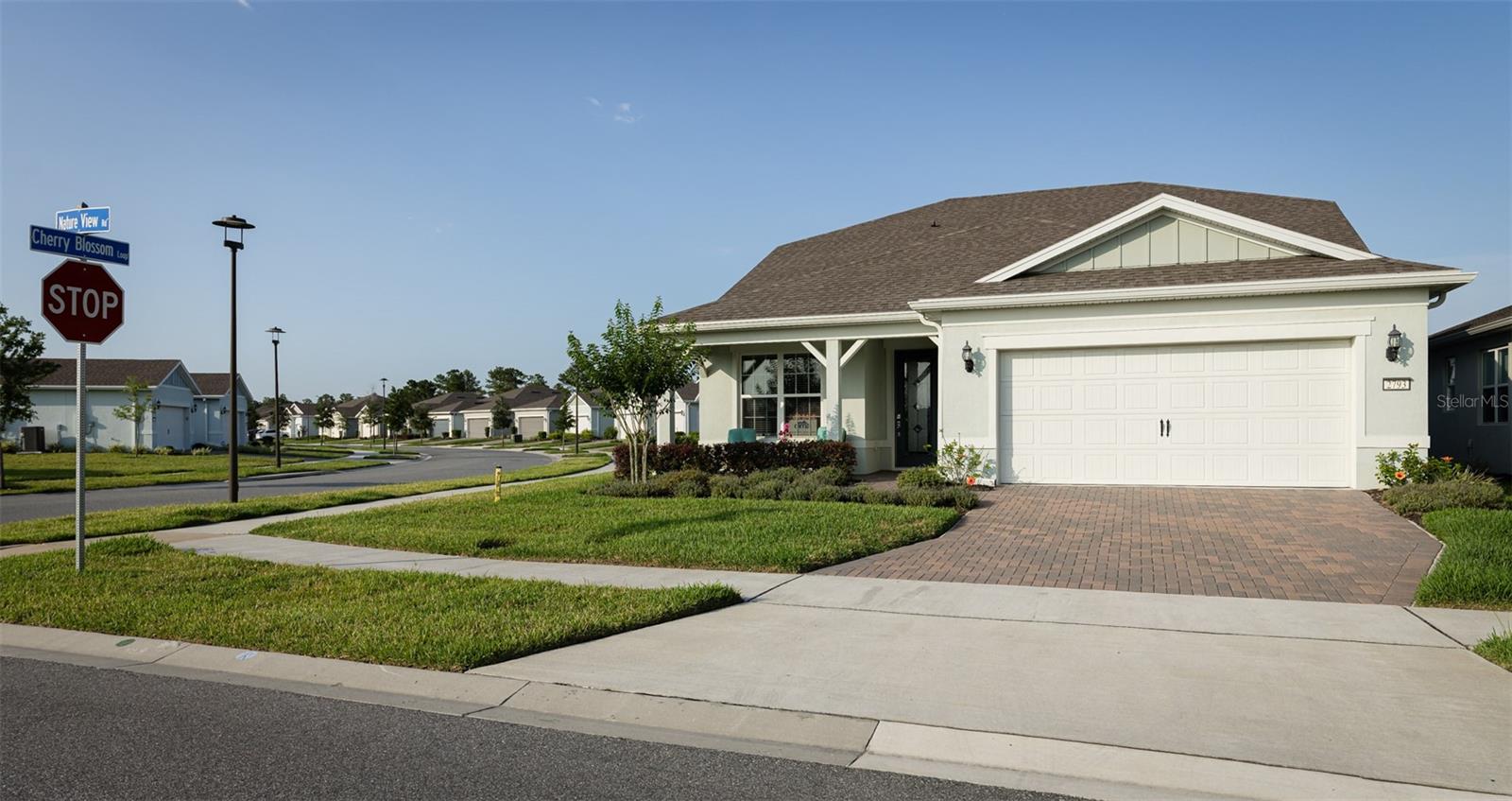 2793 NATURE VIEW RD, ST CLOUD, FL, 34771