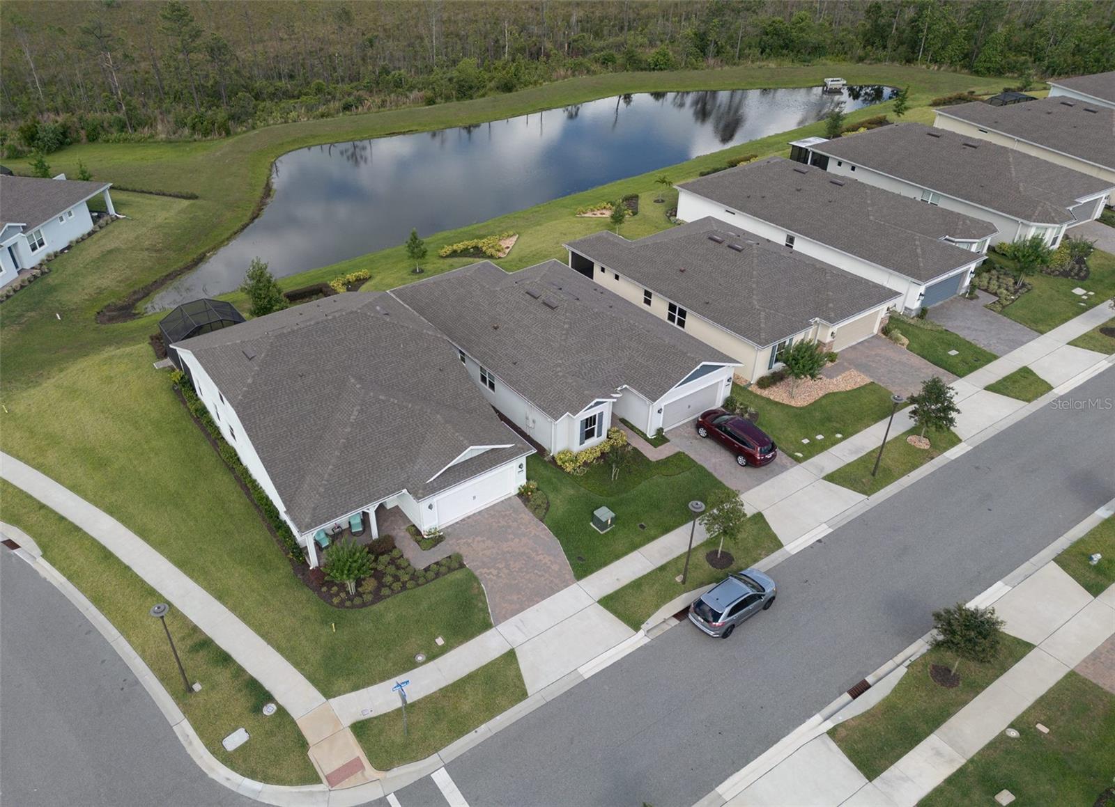 2793 NATURE VIEW RD, ST CLOUD, FL, 34771