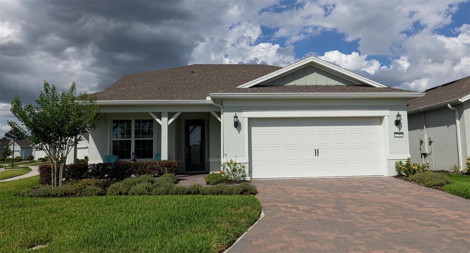 2793 NATURE VIEW RD, ST CLOUD, FL, 34771