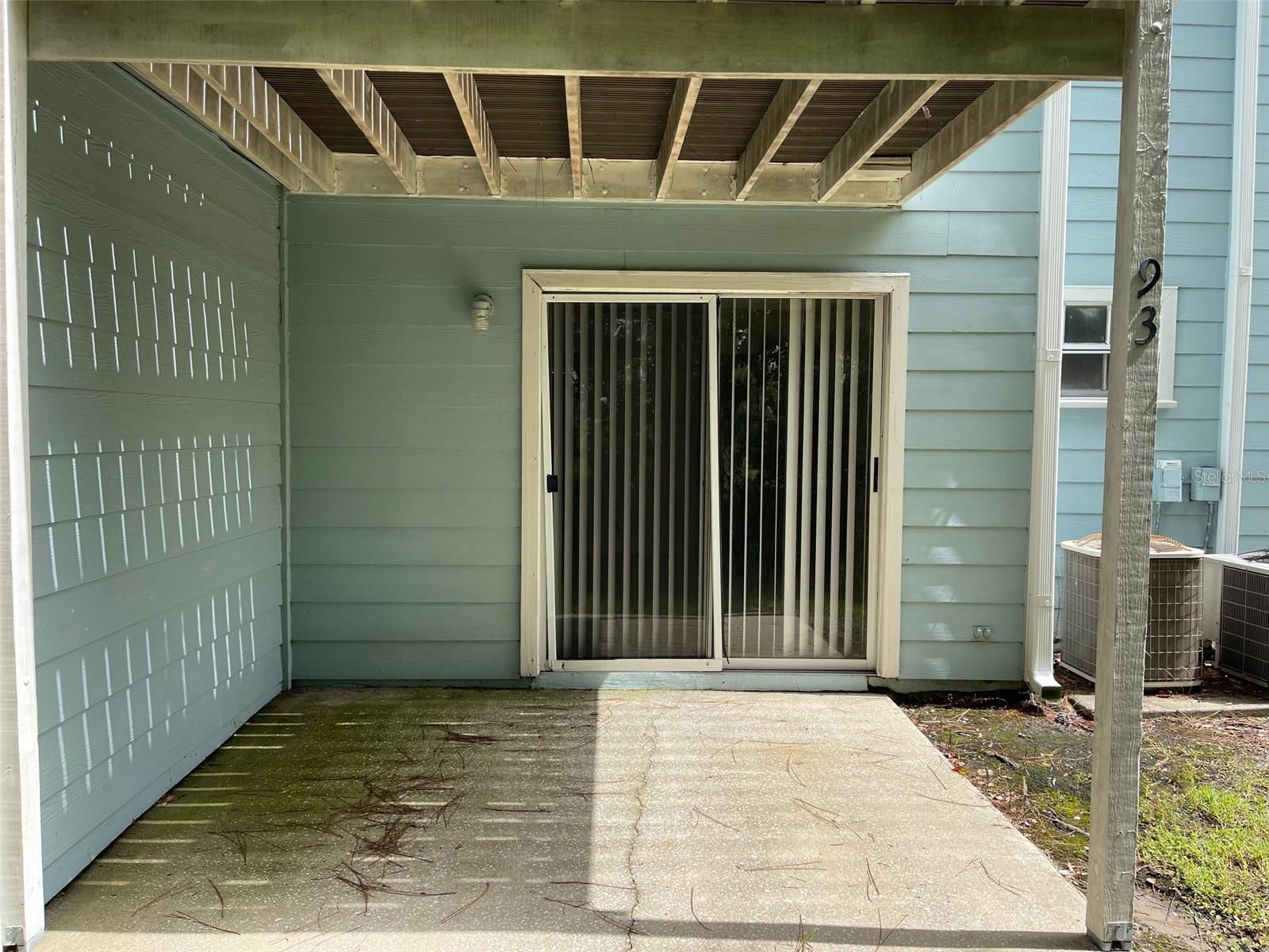 2022 ROYAL BAY BLVD #93, KISSIMMEE, FL, 34746