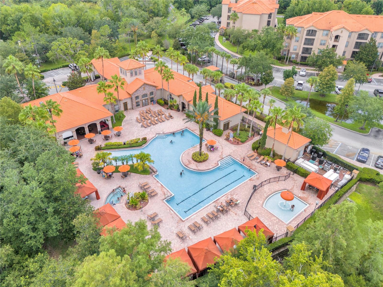 8000 TUSCANY WAY #4205, DAVENPORT, FL, 33896