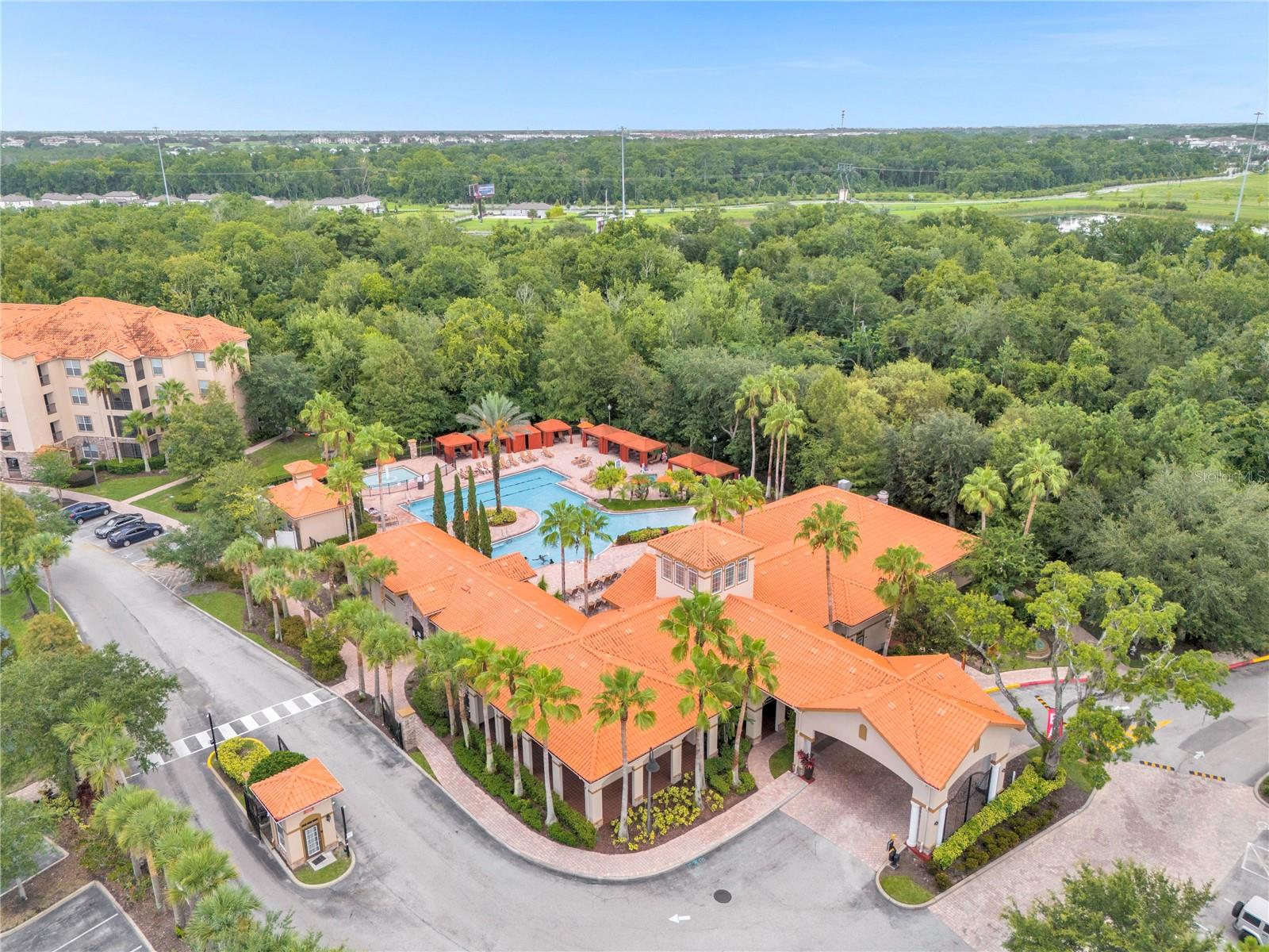 8000 TUSCANY WAY #4205, DAVENPORT, FL, 33896