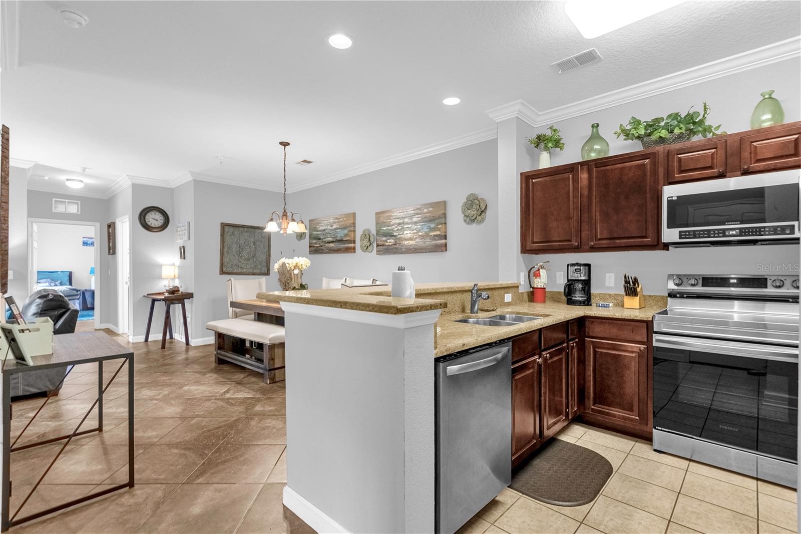 8000 TUSCANY WAY #4205, DAVENPORT, FL, 33896